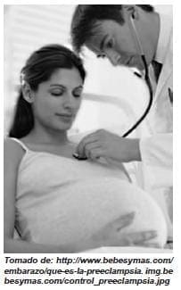 Cuidado Prenatal