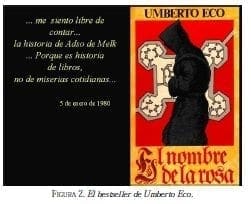 El Bestseller de Umberto Eco