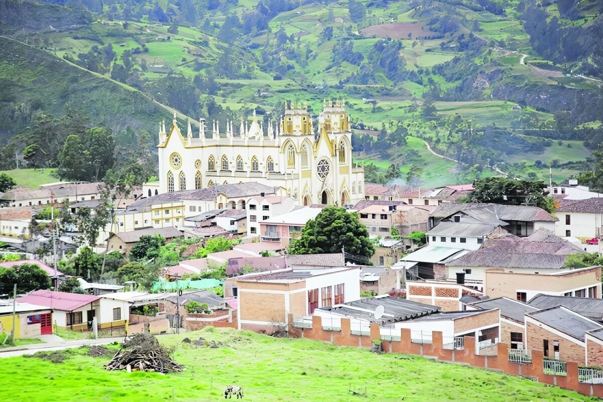 Departamento de Boyacá