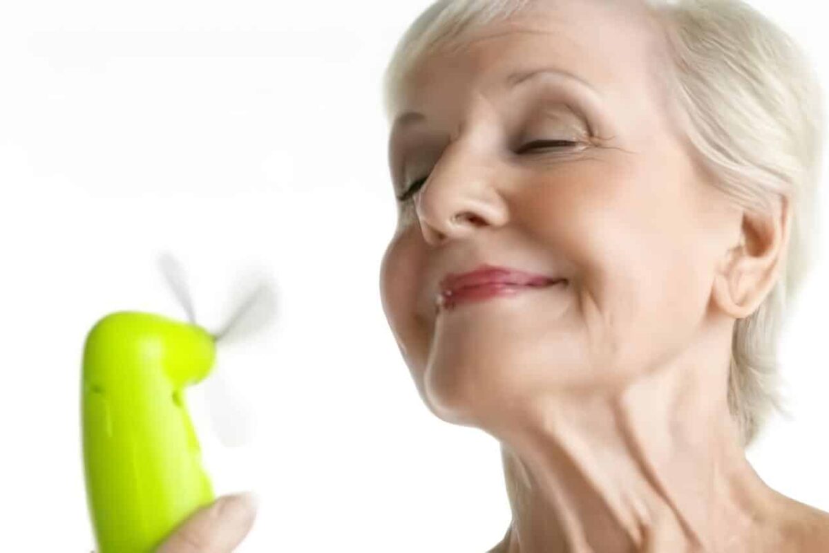 Menopausia y Terapia Hormonal