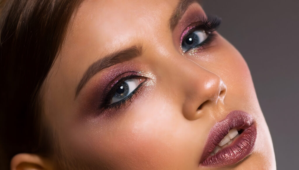 Tips para Ojos y Cejas