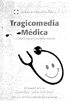 Tragicomedia médica