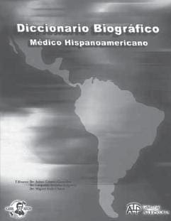 Diccionario Bibliografico