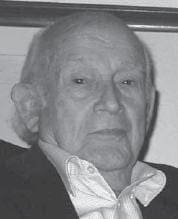 Académico Dr. José Mora Rubio