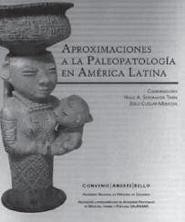 Libro de paleopatologia en América Latina