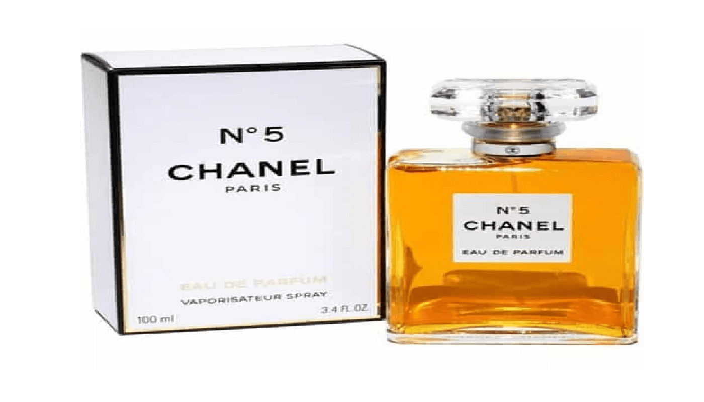 Perfume Chanel No 5