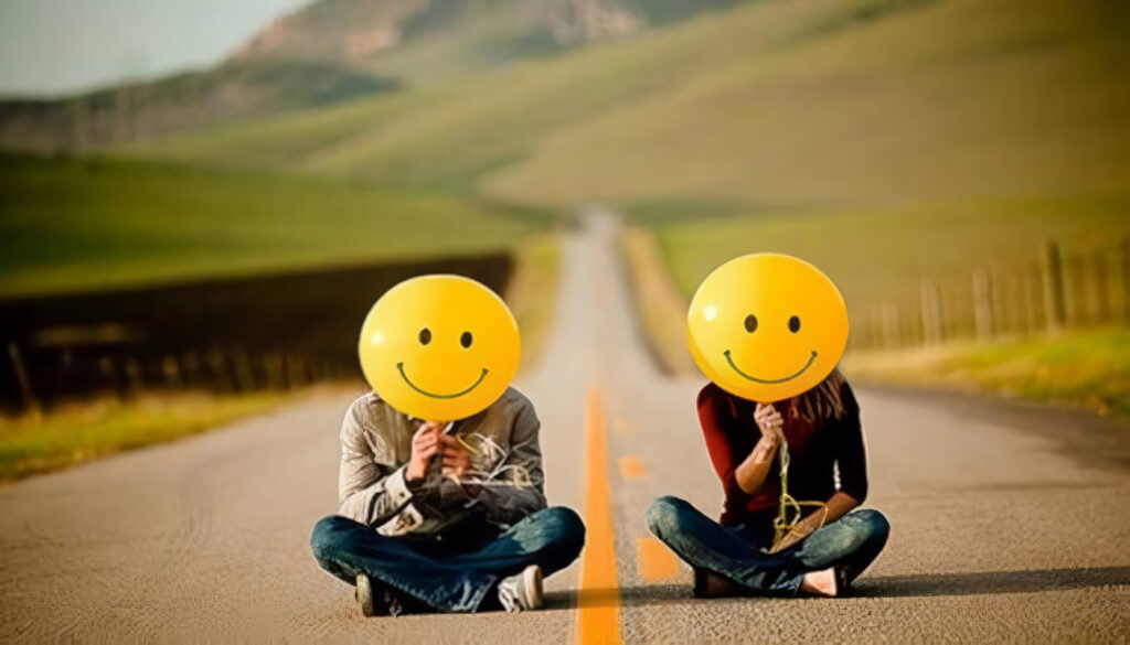 Consejos para ser feliz