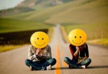 Consejos para ser feliz