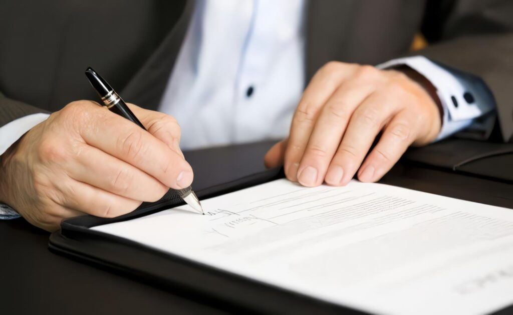 Contrato-laboral