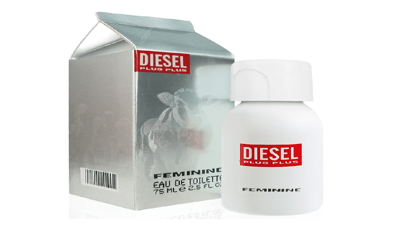 Diesel Plus Plus Feminine