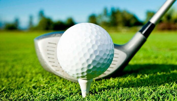 Golf del Green a tu Corazón