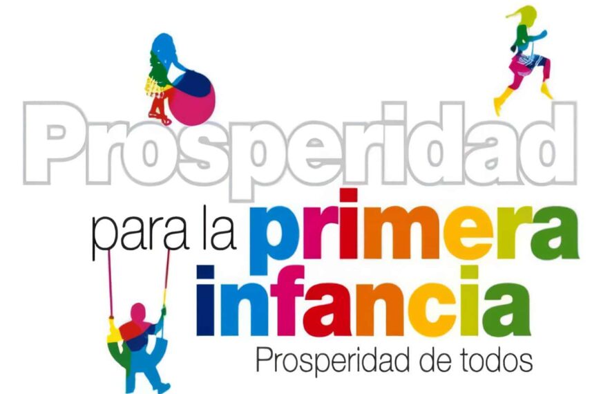 Prosperidad primera infancia