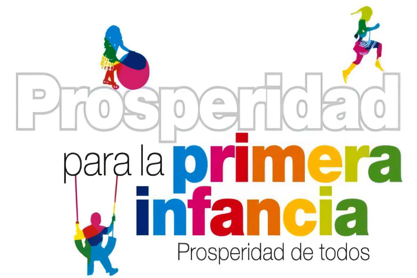 Prosperidad primera infancia