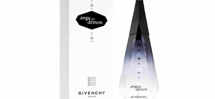 Perfume Ange ou Demon