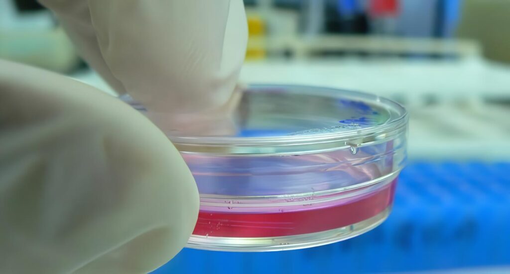 Congelar Fibroblastos para Rejuvenecimiento