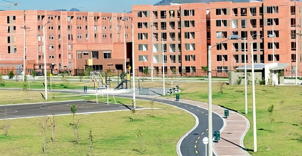 Macroproyectos de Interés Social Nacional