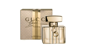 Perfume Premiere de Gucci