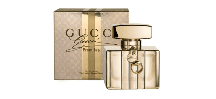 Perfume Premiere de Gucci