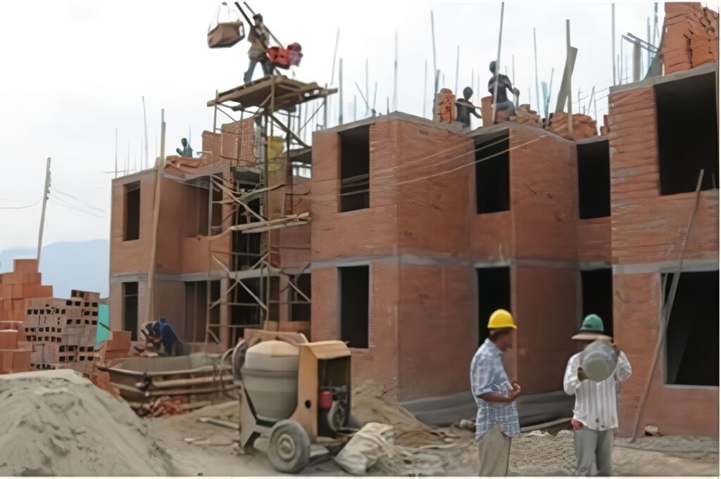 Gestión del Suelo y la Ejecución de los Macroproyectos