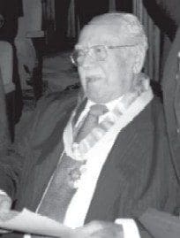 J. Hernando Ordóñez Garay