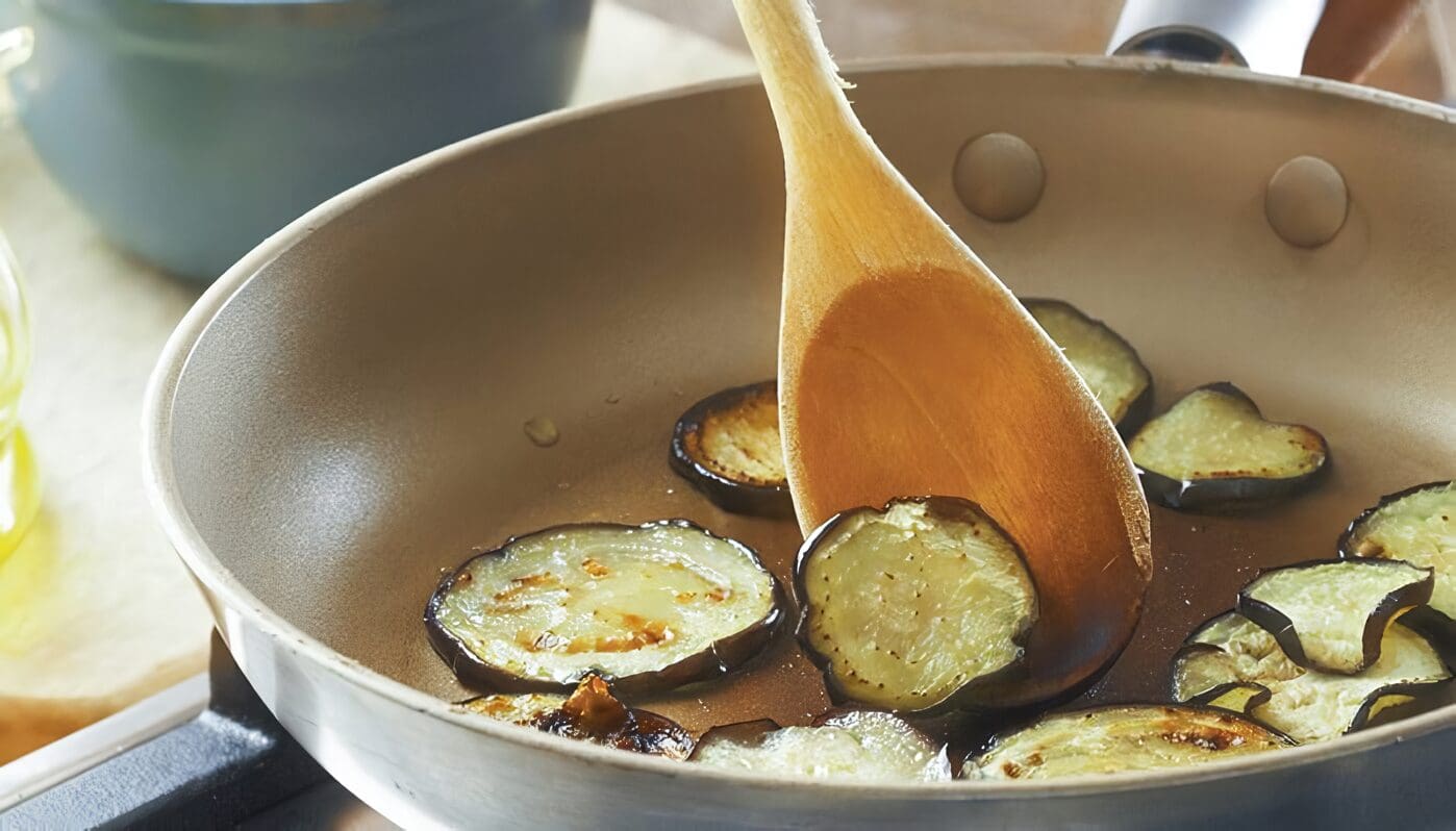 Cómo preparar comidas sanas