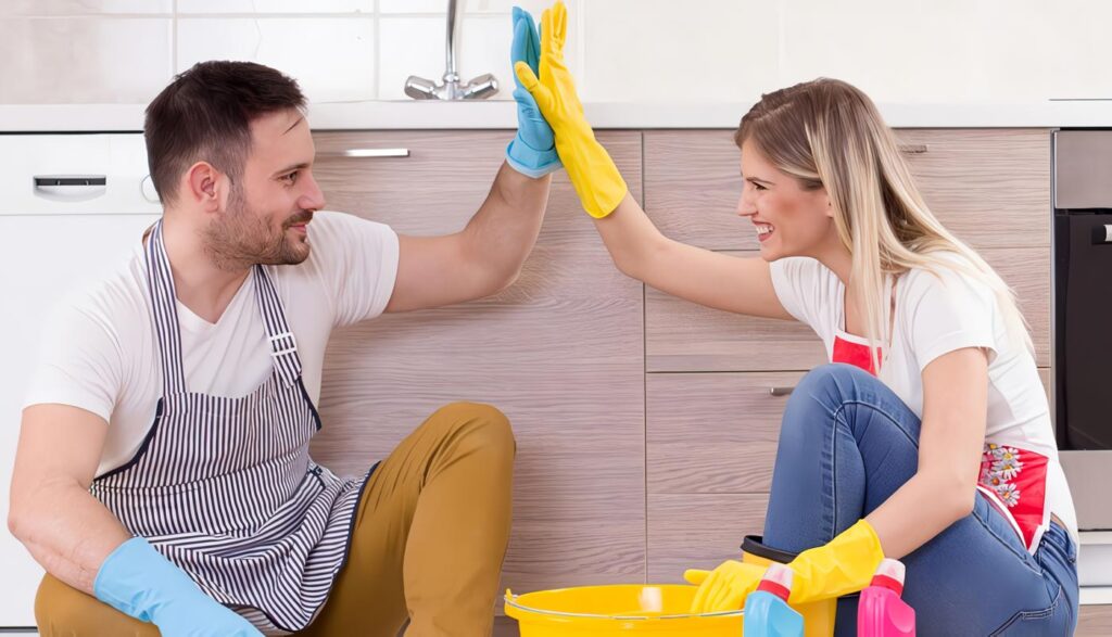 Consejos de Limpieza para el Hogar