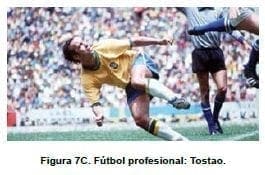 Fútbol profesional: Tostao