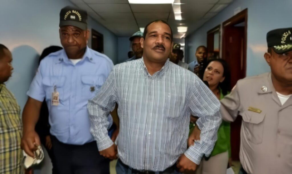 Autoridades Penitenciarias y Carcelarias