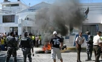 Bienes y Rentas Municipales