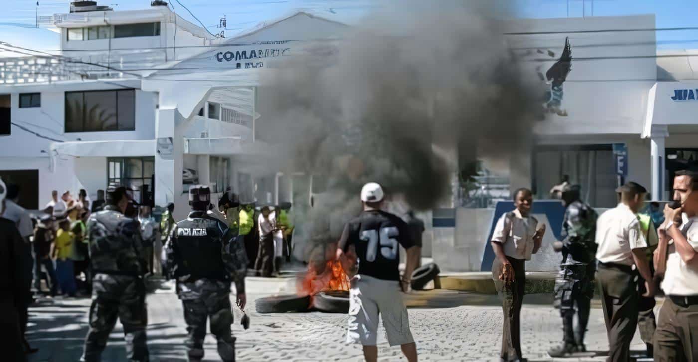 Bienes y Rentas Municipales