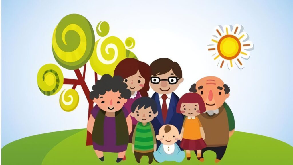 Políticas Públicas de Infancia y Adolescencia