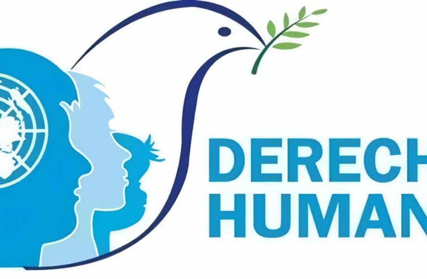 Derecho Humano