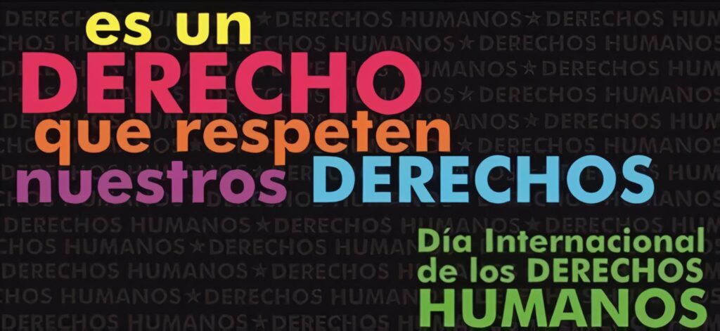 Derecho Humano