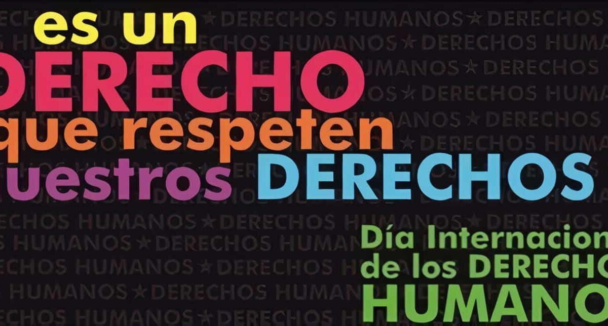 Derecho Humano