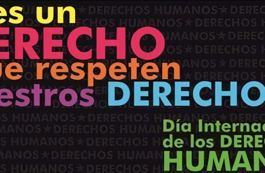 Derecho Humano