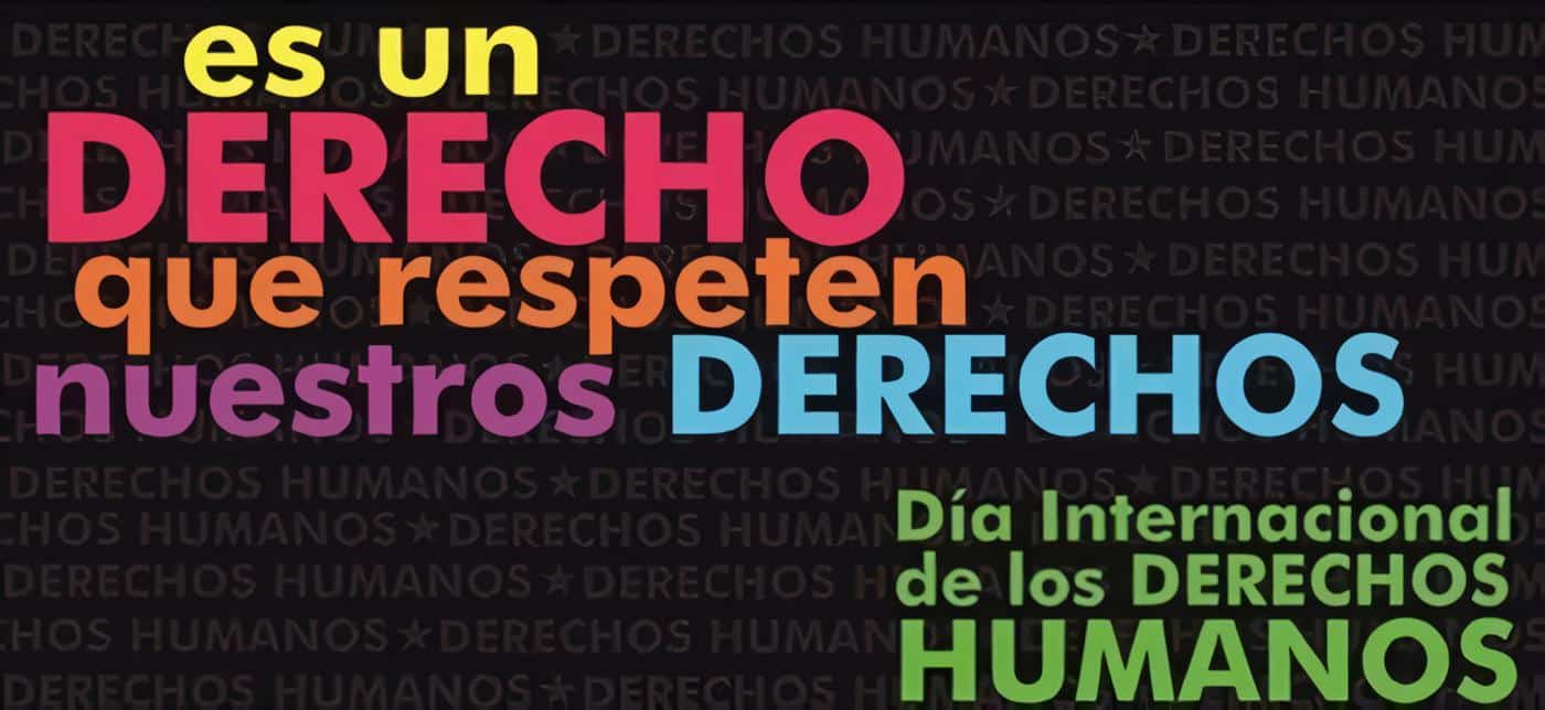 Derecho Humano