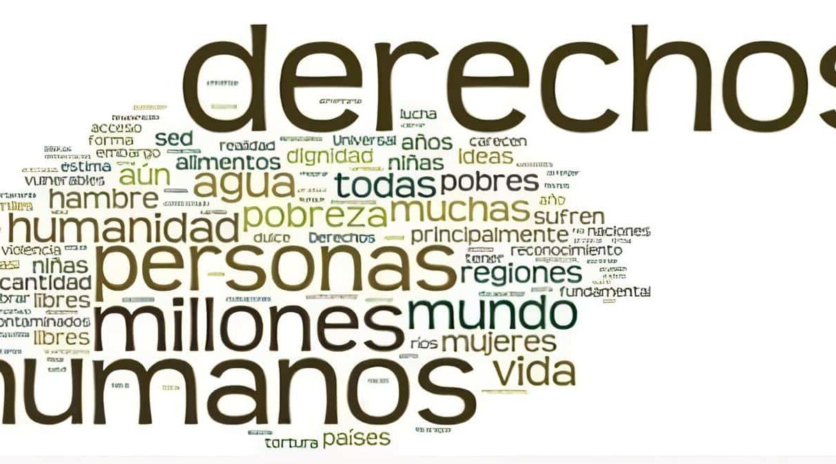 Derecho Humano