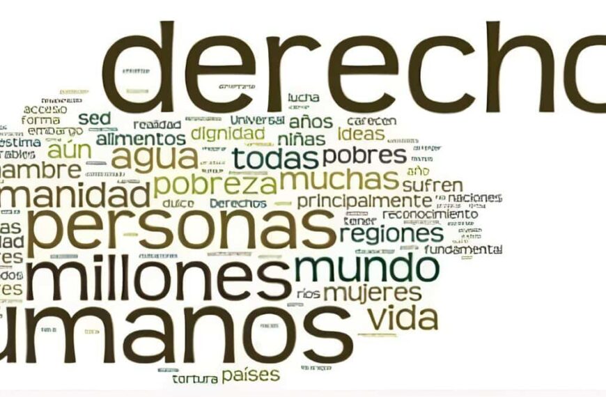 Derecho Humano