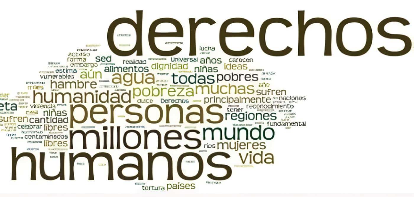 Derecho Humano