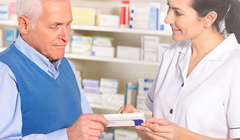 Automatización de Farmacia Hospitalaria, una Solución Enfocada al Paciente