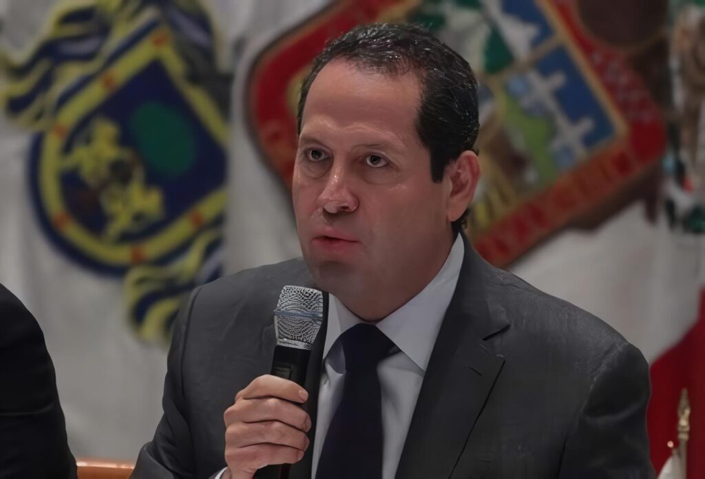 De los Gobernadores y sus Funciones en los Departamentos