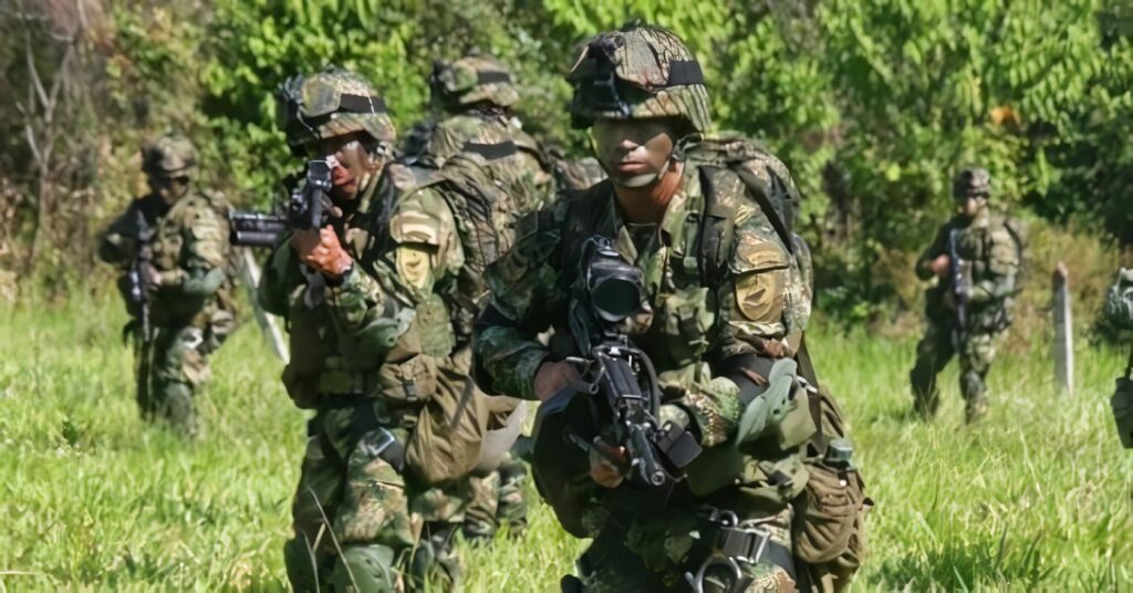 Delitos Contra la Disciplina, Código Penal Militar