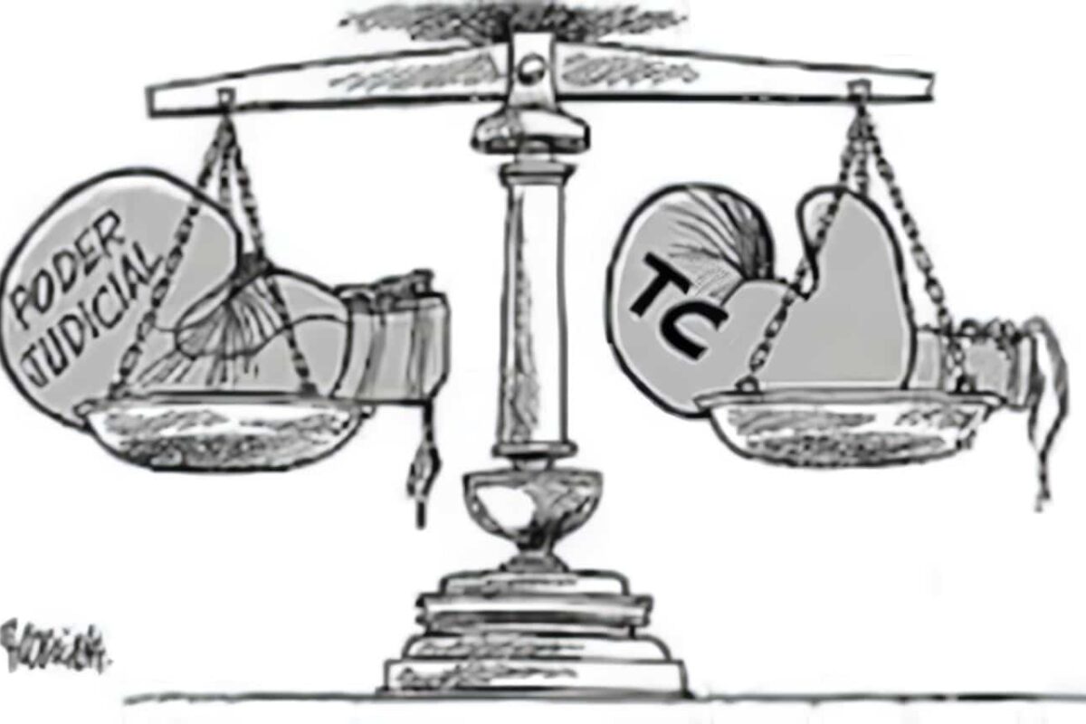Jurisdicción y competencia