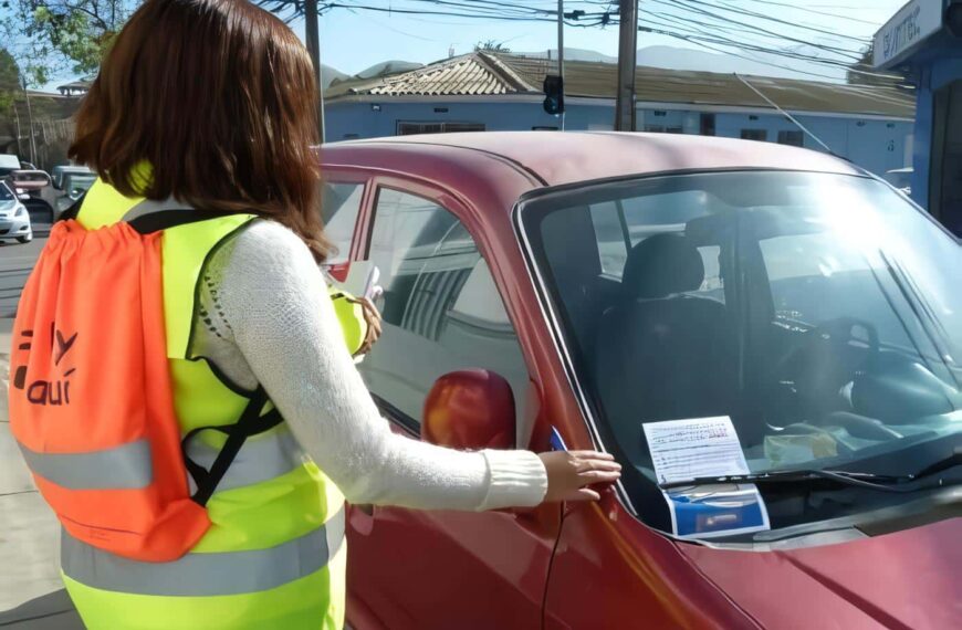 Plan Especial de Descongestión