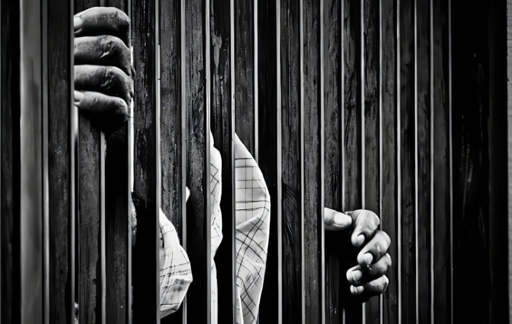 Código Penitenciario y Carcelario
