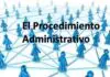 Procedimiento Administrativo General