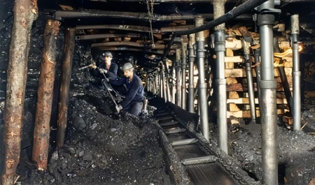 Aspectos Procedimentales en el Código de Minas