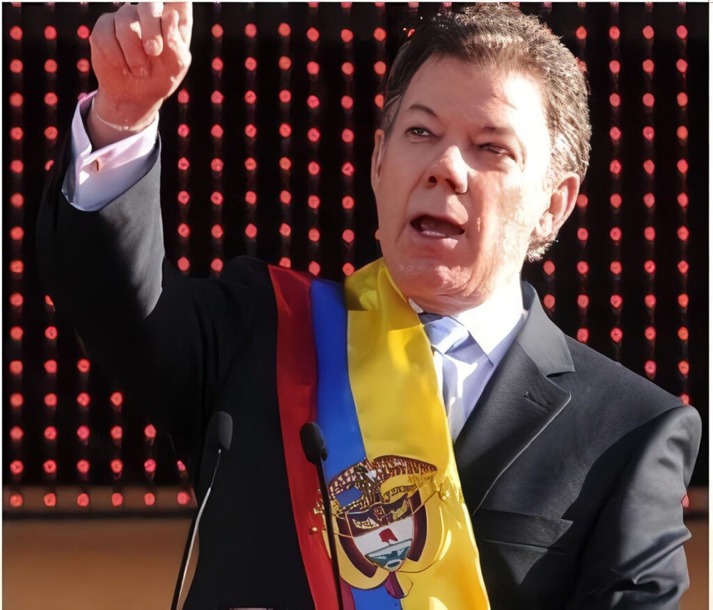 De La Rama Ejecutiva