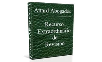 Recursos Extraordinarios