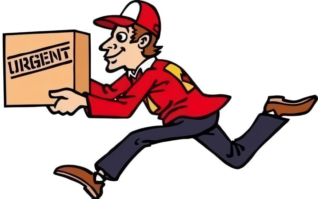 Reclamaciones y Responsabilidad en Servicios Postales de Pago